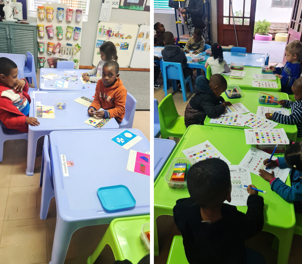 Penguinkidz Pre-Primary School