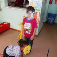 PK Role Playing